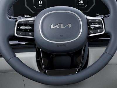 New 2026 Kia Carnival for sale in Grand Island NE