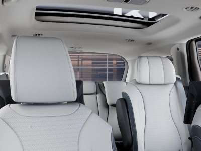 New 2026 Kia Carnival for sale in Grand Island NE