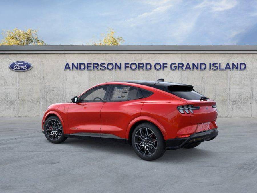 New 2026 Ford Mustang Mach-E for sale in Grand Island NE
