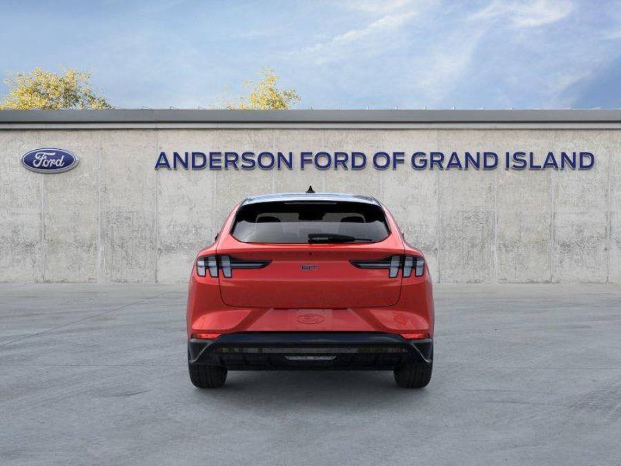 New 2026 Ford Mustang Mach-E for sale in Grand Island NE
