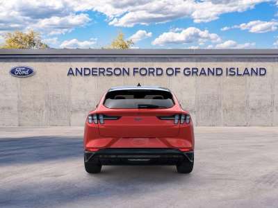 New 2026 Ford Mustang Mach-E GT SUV/Crossover for sale in Grand Island NE