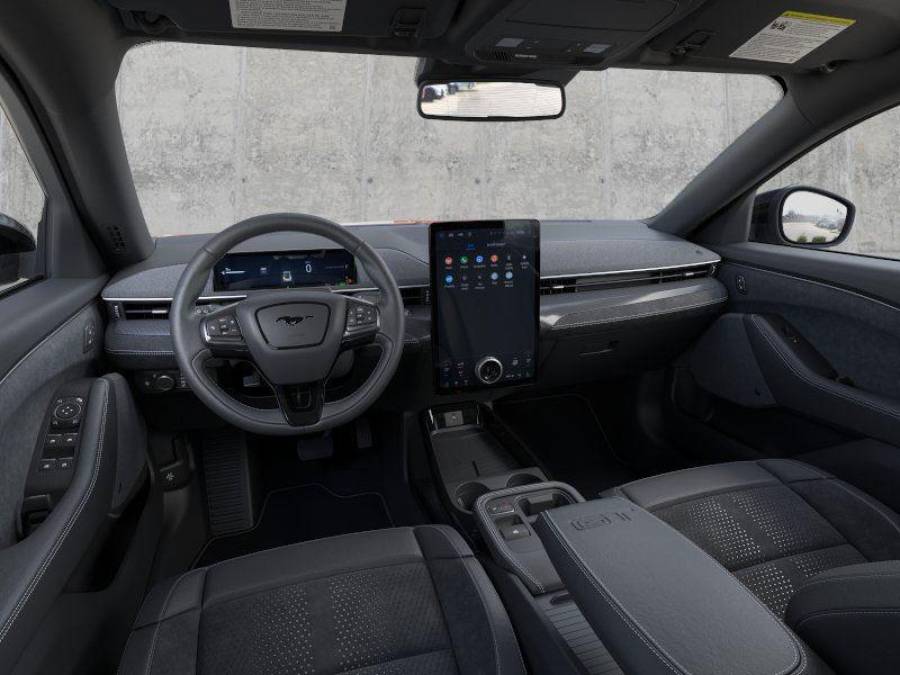 New 2026 Ford Mustang Mach-E for sale in Grand Island NE