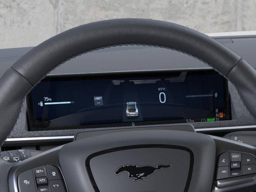 New 2026 Ford Mustang Mach-E for sale in Grand Island NE