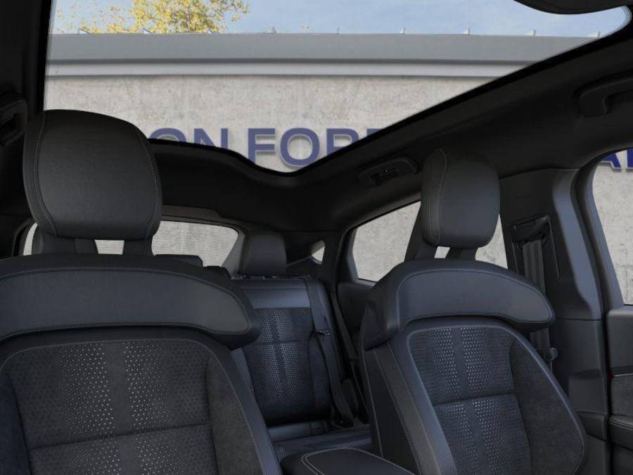 New 2026 Ford Mustang Mach-E for sale in Grand Island NE