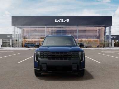 New 2027 Kia Telluride X-Line EX SUV/Crossover for sale in Grand Island NE