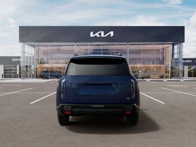 New 2027 Kia Telluride X-Line EX SUV/Crossover for sale in Grand Island NE
