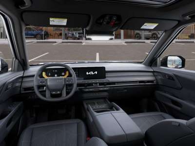 New 2027 Kia Telluride for sale in Grand Island NE