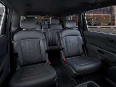 New 2027 Kia Telluride for sale in Grand Island NE