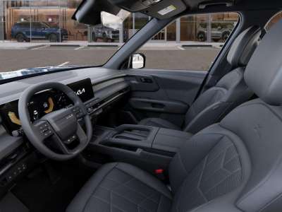New 2027 Kia Telluride for sale in Grand Island NE