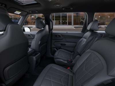 New 2027 Kia Telluride for sale in Grand Island NE