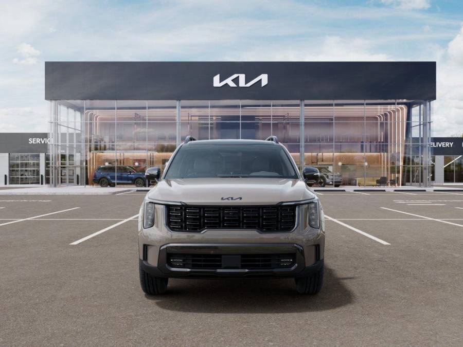 New 2026 Kia Sorento for sale in Grand Island NE
