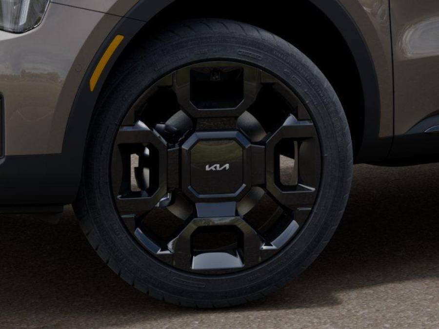 New 2026 Kia Sorento for sale in Grand Island NE