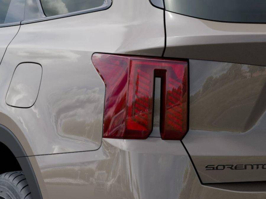 New 2026 Kia Sorento for sale in Grand Island NE