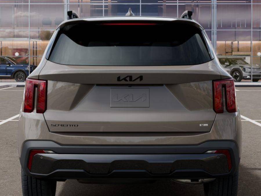 New 2026 Kia Sorento for sale in Grand Island NE