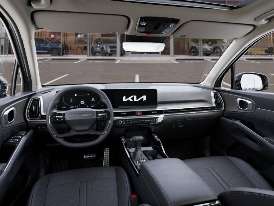 New 2026 Kia Sorento for sale in Grand Island NE