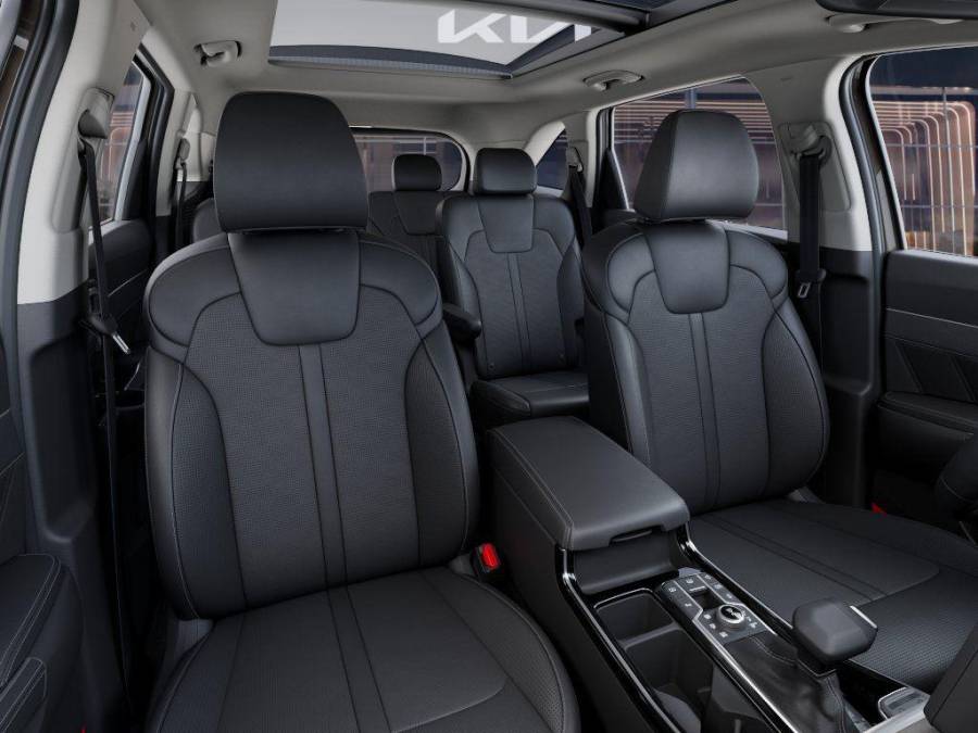 New 2026 Kia Sorento for sale in Grand Island NE