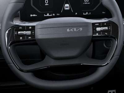 New 2026 Kia Sorento for sale in Grand Island NE