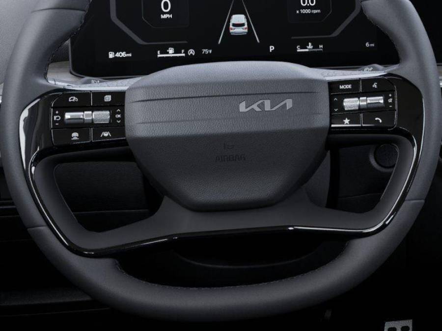 New 2026 Kia Sorento for sale in Grand Island NE