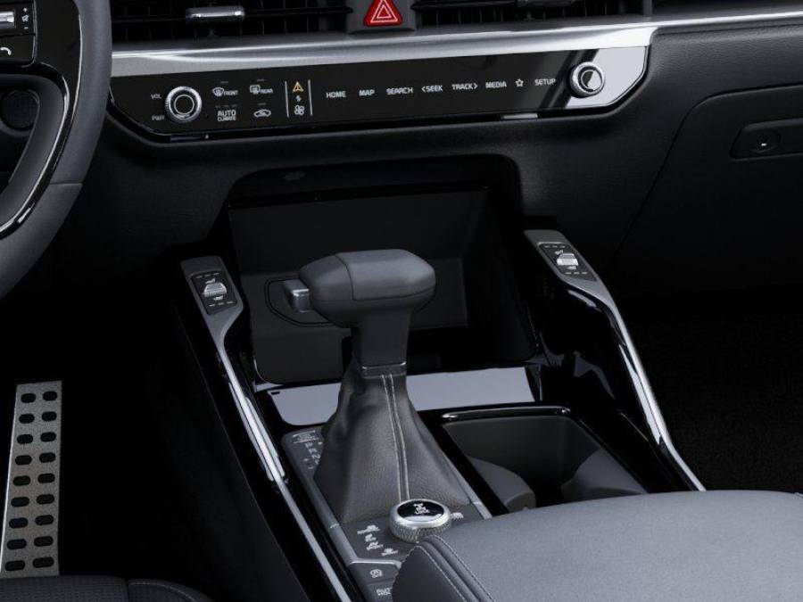 New 2026 Kia Sorento for sale in Grand Island NE