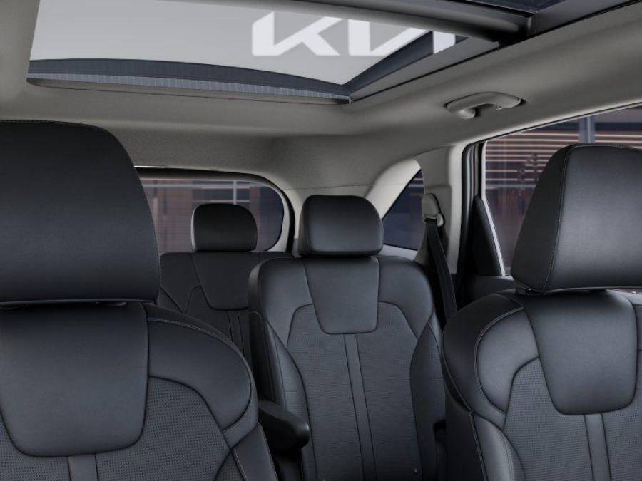 New 2026 Kia Sorento for sale in Grand Island NE