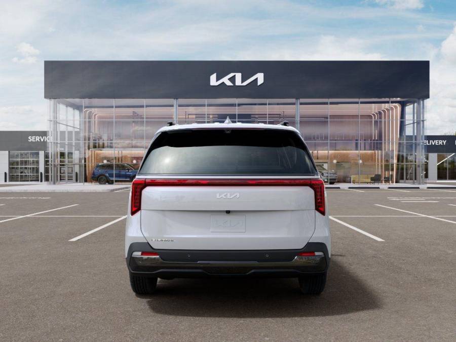 New 2026 Kia Carnival for sale in Grand Island NE