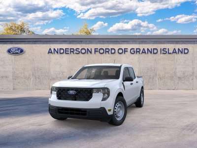 New 2026 Ford Maverick XL Crew Cab Truck for sale in Grand Island NE