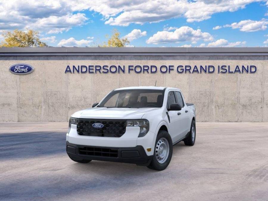 New 2026 Ford Maverick for sale in Grand Island NE