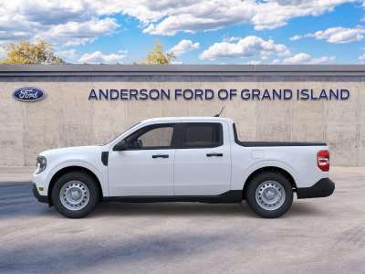 New 2026 Ford Maverick XL Crew Cab Truck for sale in Grand Island NE