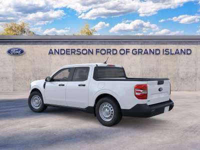 New 2026 Ford Maverick XL Crew Cab Truck for sale in Grand Island NE
