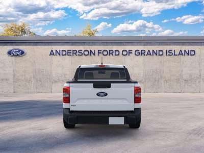 New 2026 Ford Maverick XL Crew Cab Truck for sale in Grand Island NE
