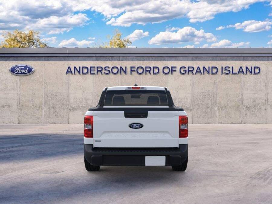 New 2026 Ford Maverick for sale in Grand Island NE