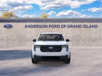 New 2026 Ford Maverick XL Crew Cab Truck for sale in Grand Island NE