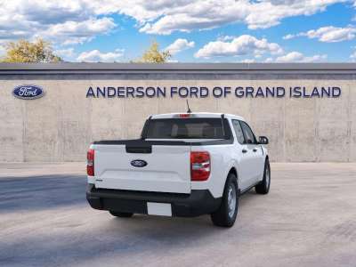 New 2026 Ford Maverick XL Crew Cab Truck for sale in Grand Island NE