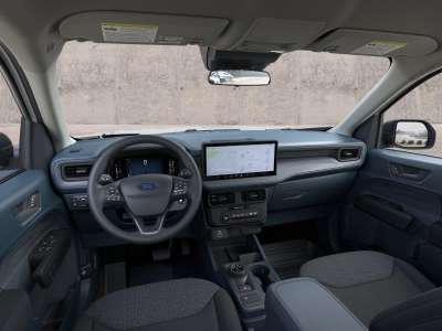 New 2026 Ford Maverick XL Crew Cab Truck for sale in Grand Island NE