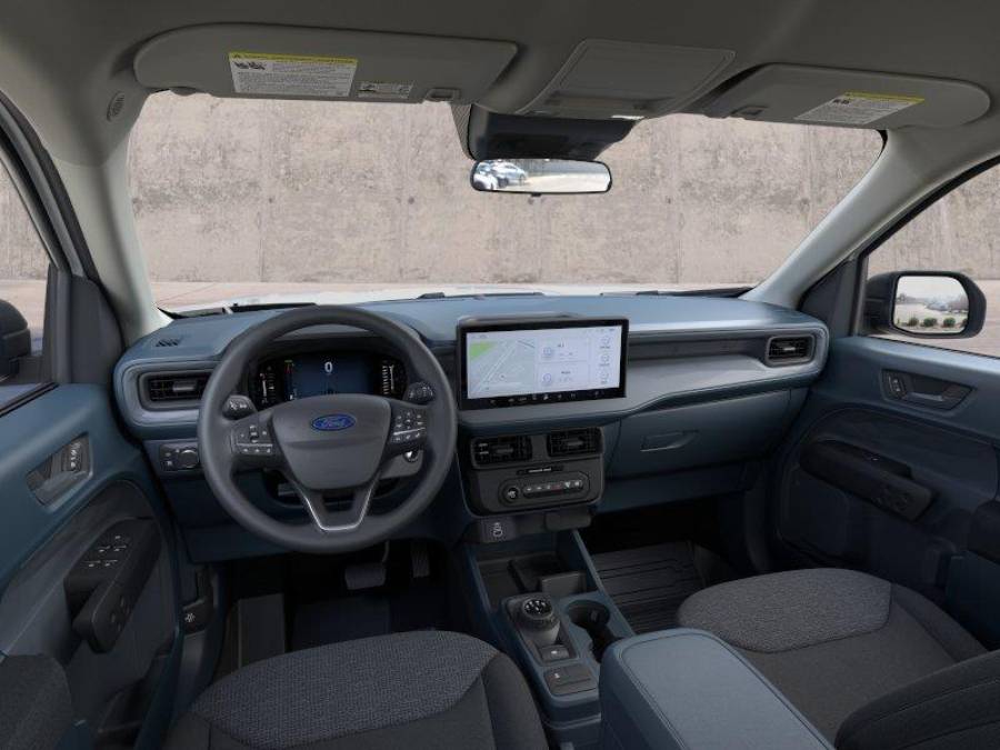 New 2026 Ford Maverick for sale in Grand Island NE