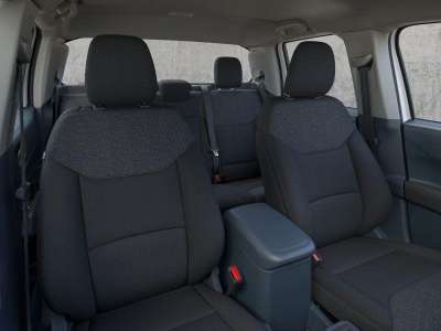New 2026 Ford Maverick for sale in Grand Island NE