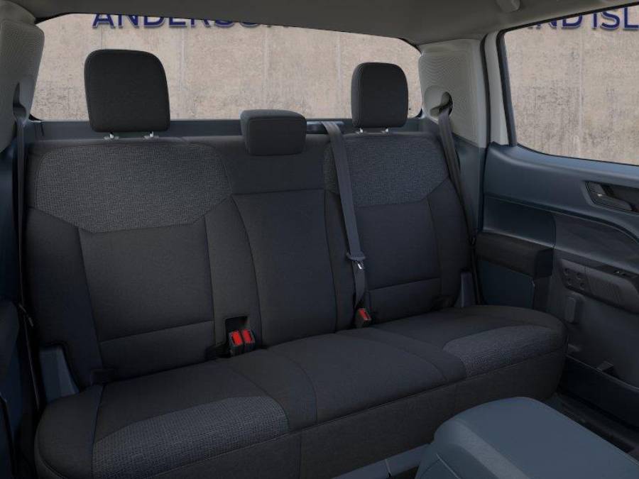New 2026 Ford Maverick for sale in Grand Island NE
