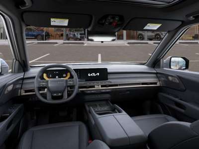 New 2027 Kia Telluride for sale in Grand Island NE