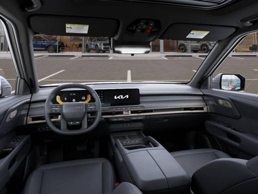 New 2027 Kia Telluride for sale in Grand Island NE