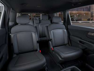 New 2027 Kia Telluride for sale in Grand Island NE