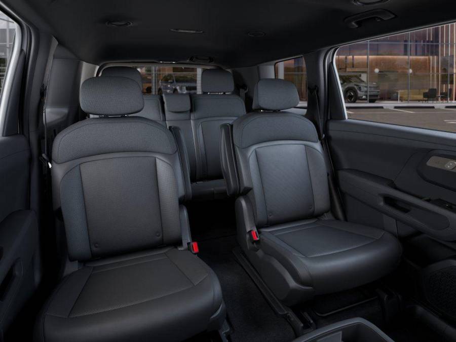 New 2027 Kia Telluride for sale in Grand Island NE