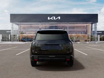 New 2027 Kia Telluride Hybrid X-Line SX SUV/Crossover for sale in Grand Island NE