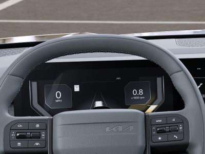 New 2027 Kia Telluride Hybrid for sale in Grand Island NE