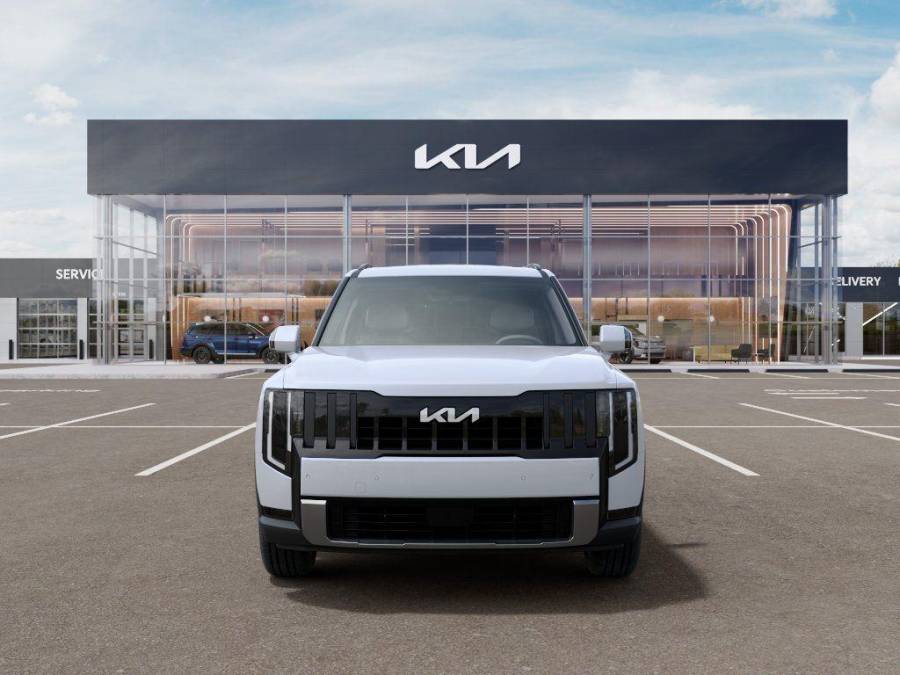 New 2027 Kia Telluride for sale in Grand Island NE