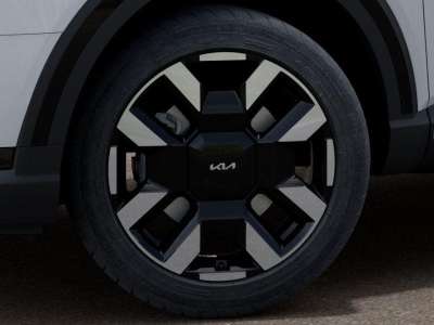 New 2027 Kia Telluride S SUV/Crossover for sale in Grand Island NE