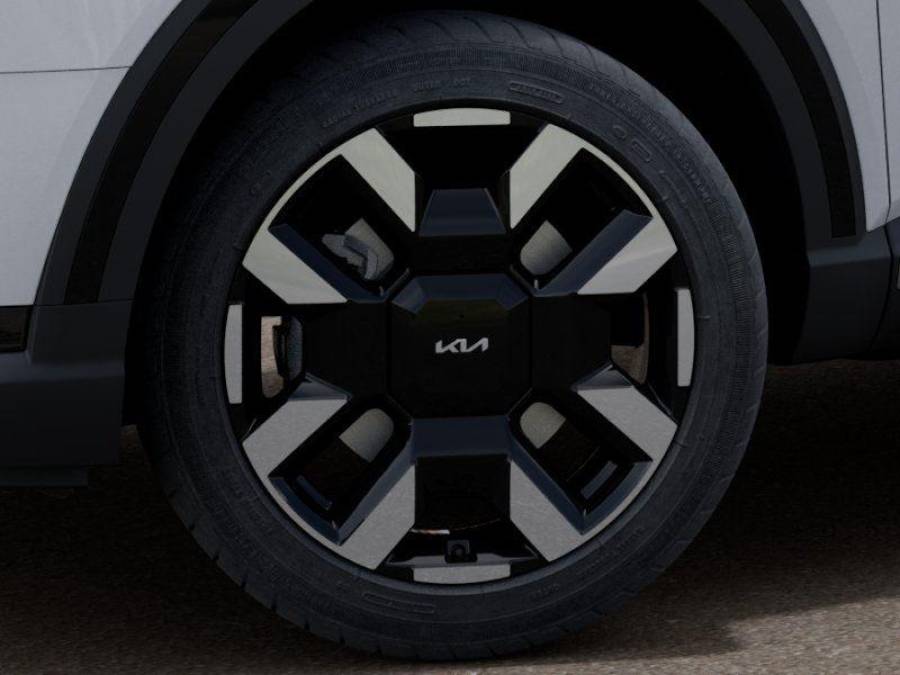 New 2027 Kia Telluride for sale in Grand Island NE
