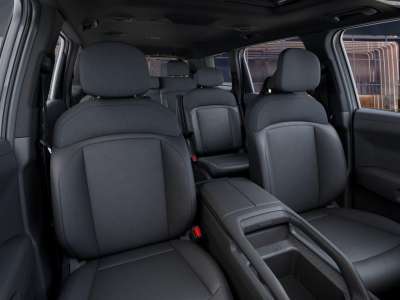 New 2027 Kia Telluride for sale in Grand Island NE