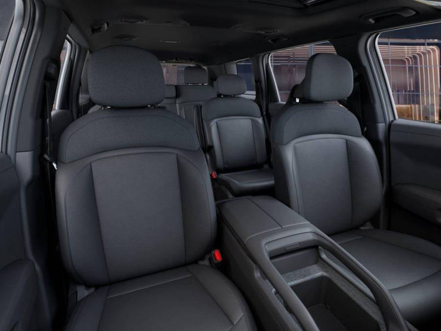 New 2027 Kia Telluride for sale in Grand Island NE