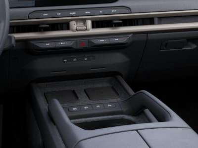 New 2027 Kia Telluride for sale in Grand Island NE