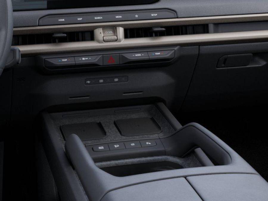 New 2027 Kia Telluride for sale in Grand Island NE